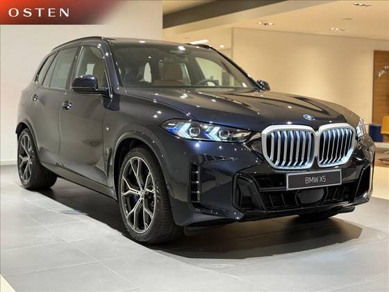 BMW X5 3.0 I6 TURBO HÍBRIDO XDRIVE50E M SPORT AUTOMÁTICO BMW X5 3.0 I6 TURBO HÍBRIDO XDRIVE50E M SPORT AUTOMÁTICO